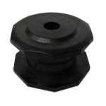 Csocsó végcsapágy teleszkópos rúdhoz kis méret, Atlantis home típusú