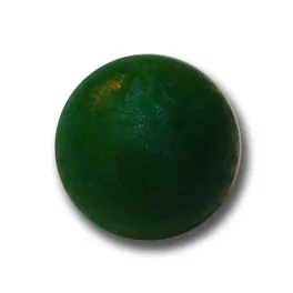 Csocsó golyó zöld, 34mm
