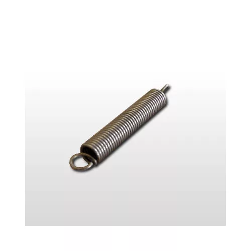 csocsó érmevizsgálóhoz rugó (hosszú) art.29.