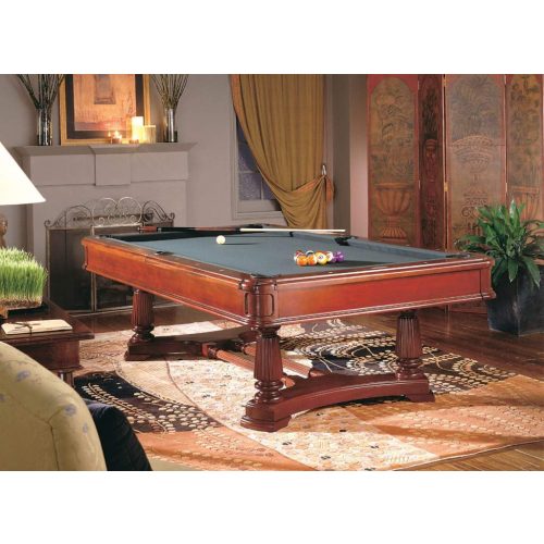 Biliárd asztal Brunswick Montebello 8' sötét dió