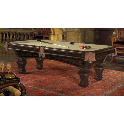 Biliárd asztal Brunswick Ashbee 9'