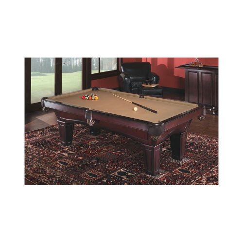 Biliárd asztal Brunswick  Allenton 7' cseresznye vagy gesztenye