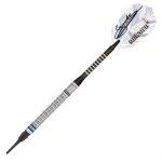 Dart szett Unicorn soft 18g, World Champion G. Anderson, Phase 3, 90% wolfram