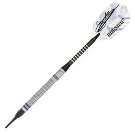 Dart szett Unicorn soft 18g, World Champion G. Anderson, Phase 3, 90% wolfram