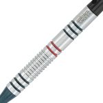 Dart szett Unicorn Core Plus Win soft, 17g, 80% wolfram