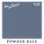 Posztó Simonis 920 Powder Blue, 195cm