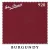 Posztó Simonis 920 Burgundy, 195cm