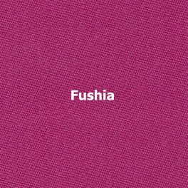 Posztó Simonis 760 Fushia, 195 cm