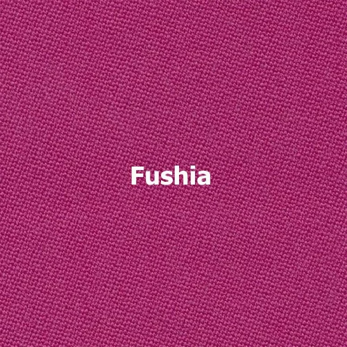 Posztó Simonis 760 Fushia, 195 cm