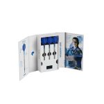 Dart szett Unicorn soft 20g, World Champion G. Anderson, Natural Phase 3, 80% wolfram