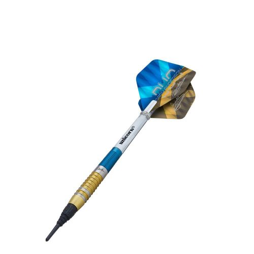 Dart szett Unicorn soft, Gary Anderson Duo 18g, 90% wolfram