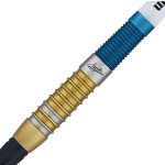 Dart szett Unicorn soft, Gary Anderson Duo 18g, 90% wolfram