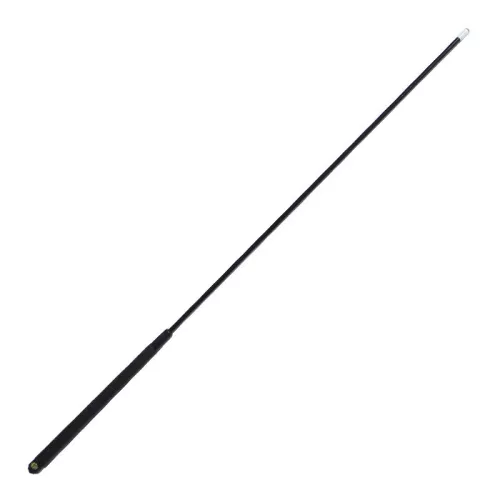 Pool dákó egyrészes, üvegszálas 140cm-es