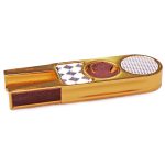 Dákóbőr csiszoló