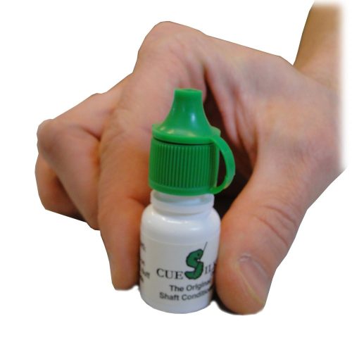 CUE SILK dákótisztító