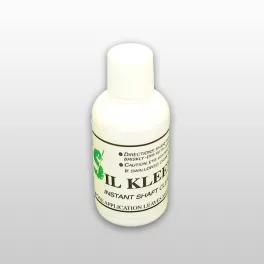 SILKLEEN kicsi dákótisztító (1oz)