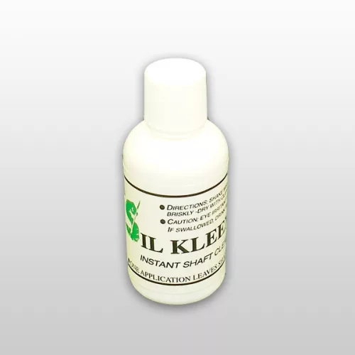 SILKLEEN kicsi dákótisztító (1oz)