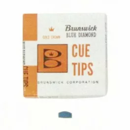 Dákóbőr Brunswick 10mm
