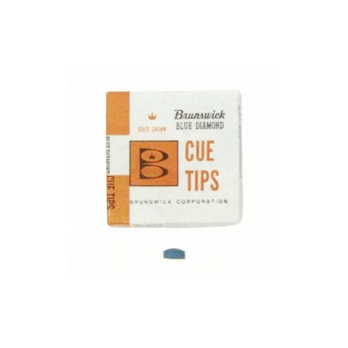 Dákóbőr Brunswick 10mm