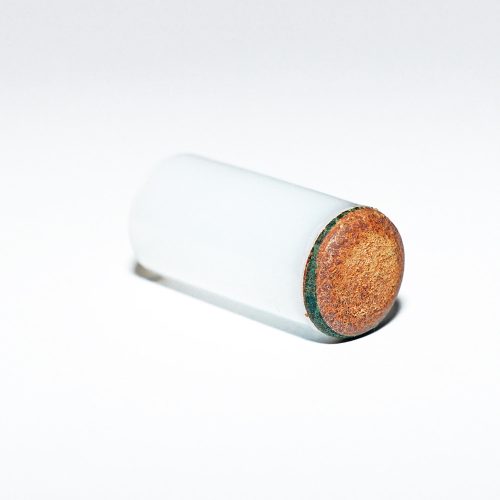 Dákóvég ráhúzós standard 12.5 mm