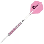 Dart szett Unicorn steel 24g, Autograph Pink Ring, 80% wolfram