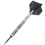Dart szett Unicorn steel 20g, James Wade Code 90% wolfram