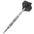 Dart szett Unicorn steel 20g, James Wade Code 90% wolfram