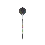 Dart szett Unicorn steel 20g, James Wade Code 90% wolfram