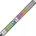 Dart szett Unicorn steel 20g, James Wade Code 90% wolfram
