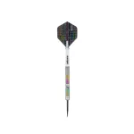 Dart szett Unicorn steel 22g, James Wade Code 90% wolfram