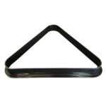 Háromszög műanyag 2  1/16"-os (52,4 mm-es) SNOOKER golyókhoz