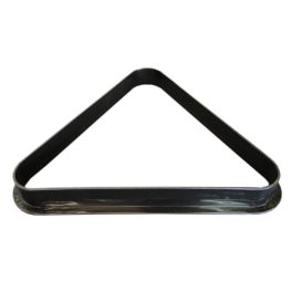 Háromszög műanyag 2  1/16"-os (52,4 mm-es) SNOOKER golyókhoz