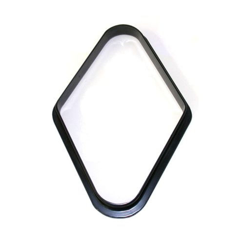 Biliárd rombusz 2 1/4-es műanyag 9-es játékhoz