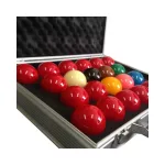 Golyókészlet Snooker Aramith STC 1G verseny