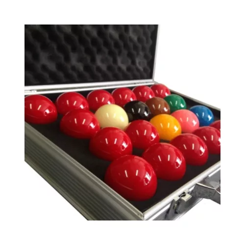 Golyókészlet Snooker Aramith STC 1G verseny