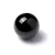 Golyó snooker Aramith 52,4mm fekete