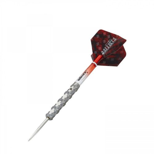 Dart szett Unicorn steel, Ballista Style 1 21g, 90% wolfram (készlet erejéig!)