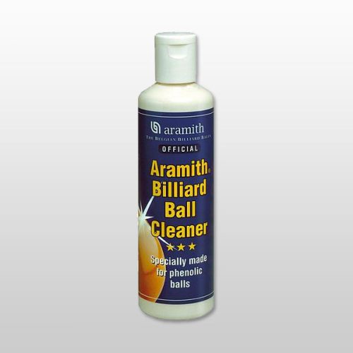 Golyótisztító, polírozó Aramith 250 ml