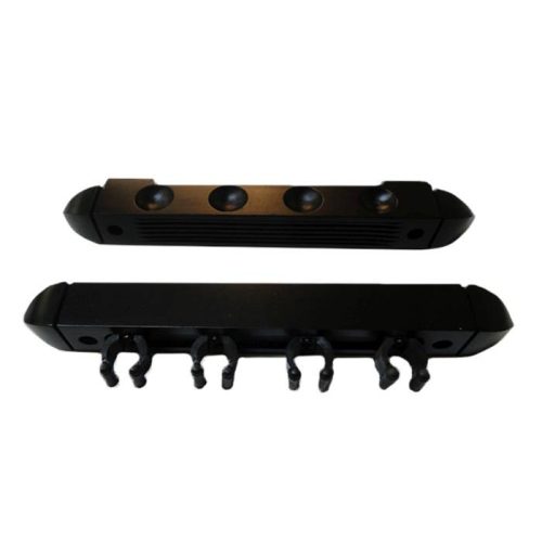 Dákótartó 4-es, fekete