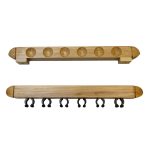 Dákótartó 6-os, tölgyfa