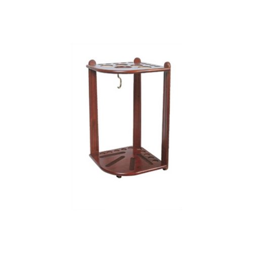 Dákótartó sarok 10-es, mahagóni