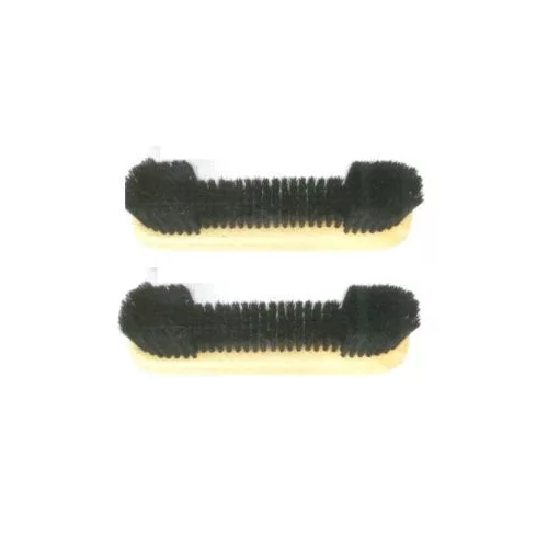 Biliárdkefe kicsi 17,5 cm-es