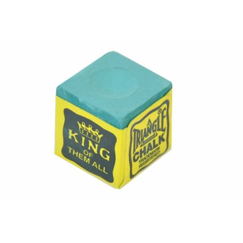 Kréta Triangle zöld 1db