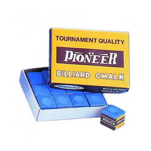 Kréta Standard (Pioneer) kék 12db