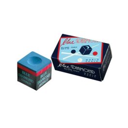 Biliárd kréta Blue Diamond 1 darab