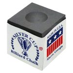 Kréta Silver Cup szürke 1db