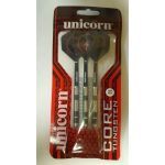 Dart szett Unicorn steel 23g, CORE Tungsten, 80% wolfram