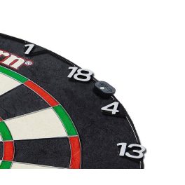Számgyűrű, fém számokkal steel darts táblához Unicorn