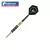 Dart szett Unicorn steel 23g, CORE PLUS, black/gold brass