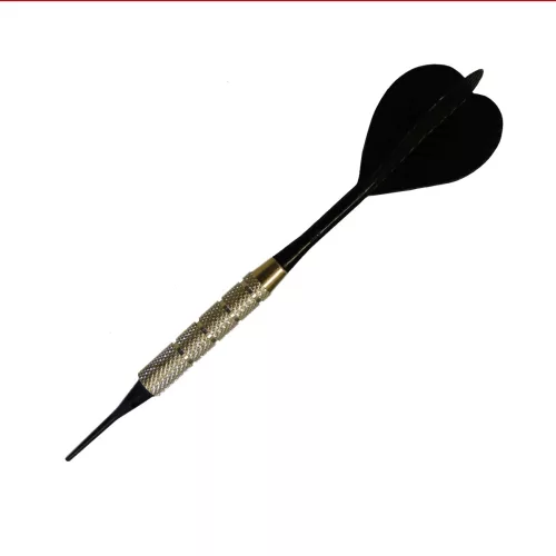 Dart nyíl HT 16g, fekete